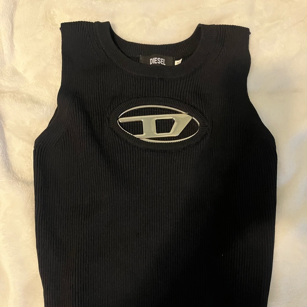 Diesel Top